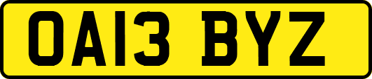 OA13BYZ