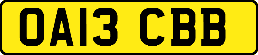 OA13CBB