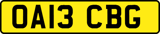 OA13CBG