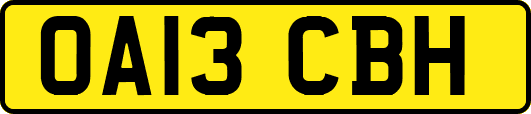 OA13CBH