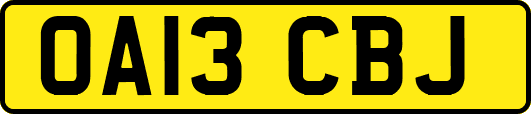 OA13CBJ