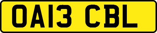 OA13CBL