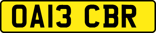 OA13CBR