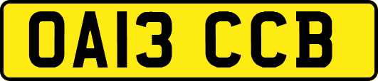 OA13CCB