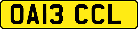 OA13CCL