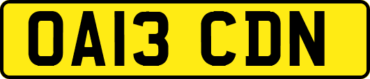 OA13CDN