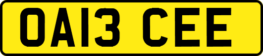 OA13CEE