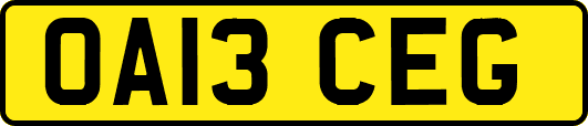 OA13CEG