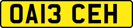 OA13CEH