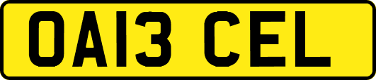 OA13CEL