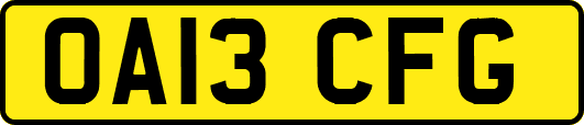 OA13CFG