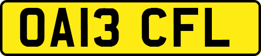 OA13CFL