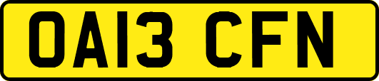 OA13CFN