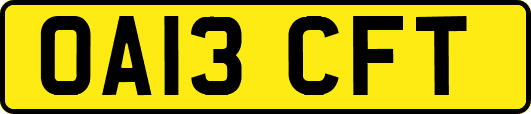 OA13CFT