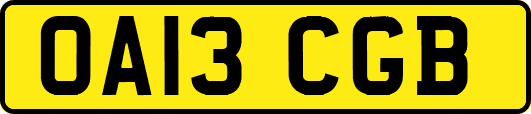 OA13CGB