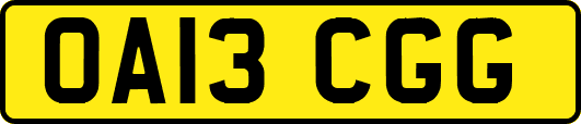 OA13CGG