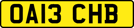 OA13CHB