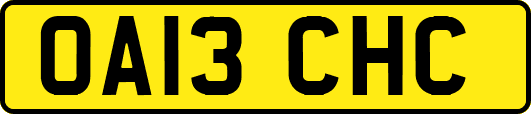 OA13CHC