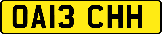 OA13CHH