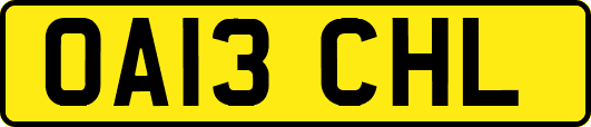 OA13CHL