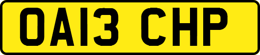 OA13CHP