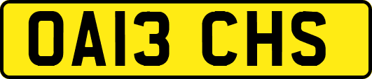 OA13CHS