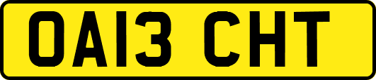 OA13CHT