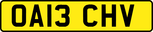 OA13CHV