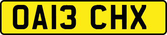 OA13CHX