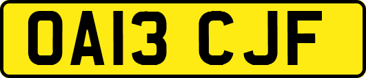 OA13CJF