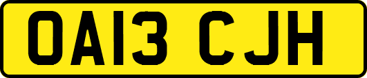 OA13CJH