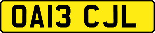 OA13CJL