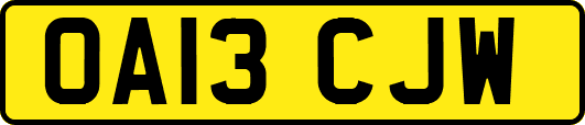 OA13CJW