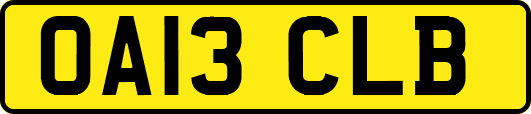OA13CLB