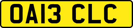 OA13CLC