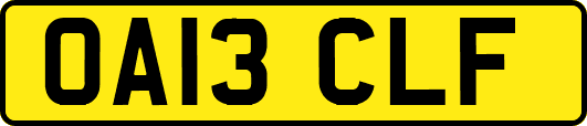 OA13CLF