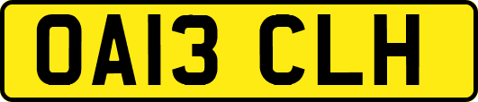 OA13CLH