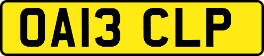 OA13CLP