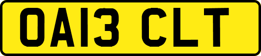OA13CLT