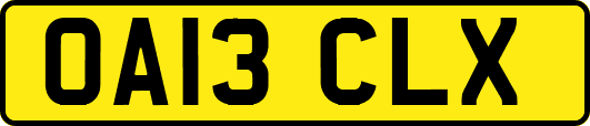OA13CLX