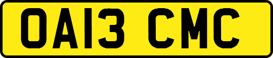OA13CMC