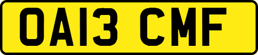 OA13CMF