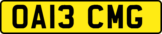 OA13CMG