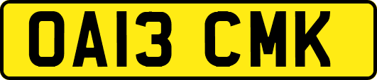 OA13CMK