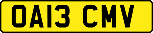 OA13CMV