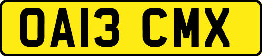OA13CMX