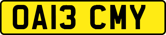 OA13CMY