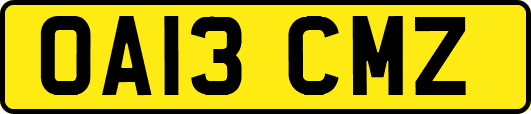 OA13CMZ