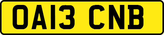 OA13CNB