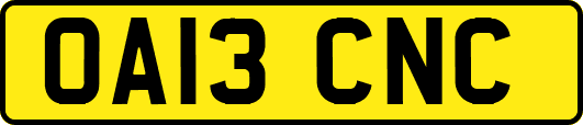 OA13CNC